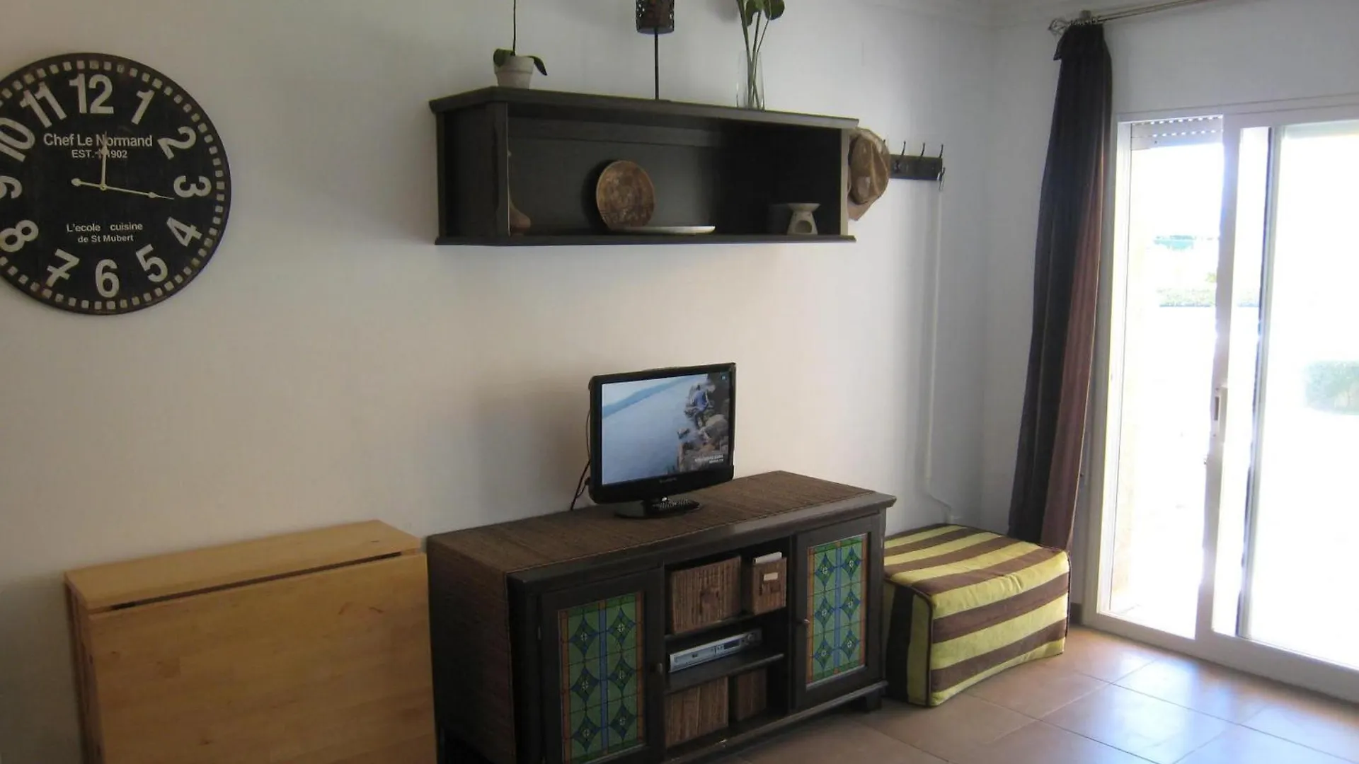 Διαμέρισμα Estudio Renovado Con Acceso Directo A La Playa, Piscina Y Jardin En L'Estartit - Es-323-35